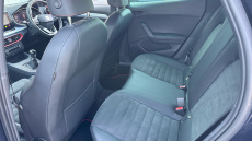 SEAT Ibiza 1.0 TSI 110 FR Sport 5dr Petrol Hatchback